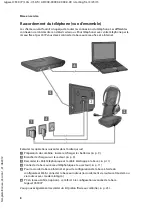 Предварительный просмотр 350 страницы Gigaset C530 IP Manual