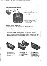 Предварительный просмотр 351 страницы Gigaset C530 IP Manual