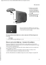 Предварительный просмотр 355 страницы Gigaset C530 IP Manual