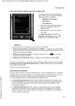 Предварительный просмотр 361 страницы Gigaset C530 IP Manual