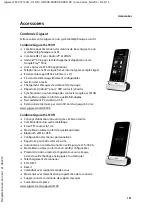 Предварительный просмотр 504 страницы Gigaset C530 IP Manual