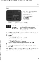 Preview for 5 page of Gigaset C570A Manual