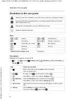 Preview for 6 page of Gigaset C570A Manual