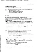 Preview for 33 page of Gigaset C570A Manual