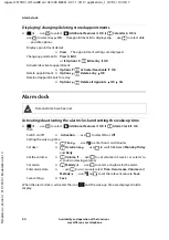 Preview for 26 page of Gigaset C570HX Manual