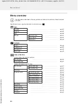 Preview for 80 page of Gigaset C575 Manual