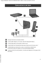 Preview for 5 page of Gigaset C590 ip Manual