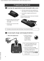 Preview for 6 page of Gigaset C590 ip Manual