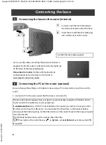 Preview for 8 page of Gigaset C590 ip Manual