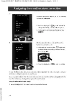 Preview for 16 page of Gigaset C590 ip Manual