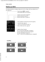 Предварительный просмотр 3 страницы Gigaset C590 User Manual