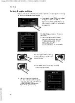 Preview for 15 page of Gigaset C590 User Manual