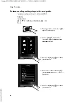 Preview for 23 page of Gigaset C590 User Manual