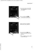 Preview for 24 page of Gigaset C590 User Manual