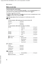 Preview for 25 page of Gigaset C590 User Manual