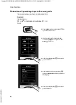 Preview for 26 page of Gigaset C610 User Manual