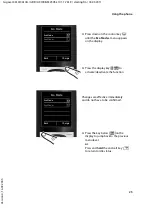 Preview for 27 page of Gigaset C610 User Manual