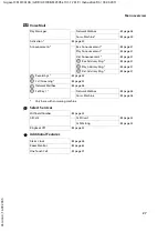 Preview for 29 page of Gigaset C610 User Manual