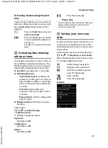 Preview for 69 page of Gigaset C610 User Manual