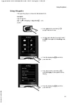 Preview for 23 page of Gigaset C610H Manual