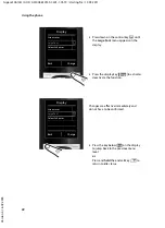 Preview for 24 page of Gigaset C610H Manual