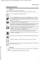 Preview for 7 page of Gigaset C620 User Manual