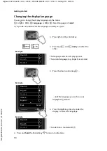 Preview for 12 page of Gigaset C620 User Manual