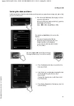 Preview for 13 page of Gigaset C620 User Manual