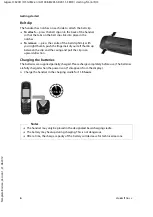 Preview for 8 page of Gigaset c620h Instruction Manual