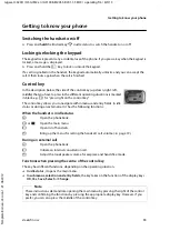 Preview for 15 page of Gigaset c620h Instruction Manual