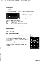 Preview for 16 page of Gigaset c620h Instruction Manual