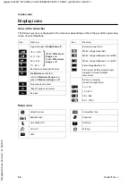 Preview for 38 page of Gigaset c620h Instruction Manual