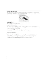 Preview for 6 page of Gigaset C670 Manual