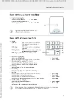 Preview for 5 page of Gigaset C705 Manual