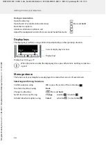 Preview for 14 page of Gigaset C705 Manual