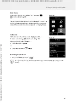 Preview for 15 page of Gigaset C705 Manual