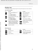 Preview for 77 page of Gigaset C705 Manual