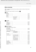 Preview for 79 page of Gigaset C705 Manual