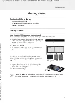 Preview for 9 page of Gigaset C775 Manual