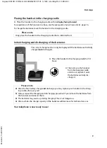 Preview for 8 page of Gigaset C810H Manual