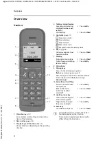 Preview for 4 page of Gigaset CL390 User Manual