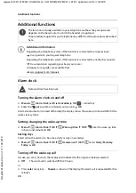 Preview for 28 page of Gigaset CL390 User Manual