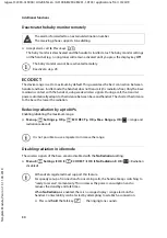 Preview for 30 page of Gigaset CL390 User Manual