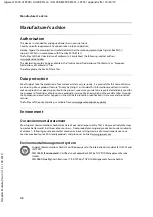 Preview for 42 page of Gigaset CL390 User Manual