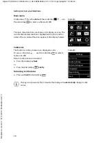 Preview for 14 page of Gigaset CL660HX User Manual