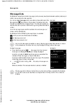 Preview for 24 page of Gigaset CL660HX User Manual