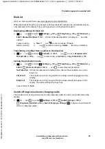 Preview for 33 page of Gigaset CL660HX User Manual