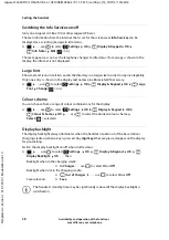 Preview for 38 page of Gigaset CL660HX User Manual