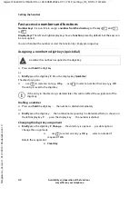 Preview for 42 page of Gigaset CL660HX User Manual