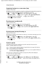 Preview for 44 page of Gigaset CL660HX User Manual